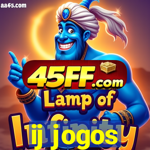 ij jogos